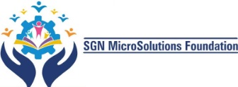 SGN MicroSolutions Foundation